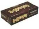 38 Special 125 Grain Full Metal Jacket 50 Rounds HPR Ammunition